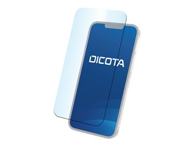 DICOTA, Anti-Glare Filter 9H adhesive Apple iPho D70913