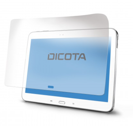 Dicota Anti-Glare Retina HD - Ochrana obrazovky - pro Samsung Galaxy Tab 3 (8 palec) D30901