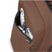 DICOTA Backpack COMMUTER 13-16” Brown D32124-RPET
