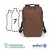 DICOTA Backpack COMMUTER 13-16” Brown D32124-RPET