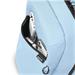DICOTA Backpack COMMUTER 13-16” Ice Blue D32122-RPET