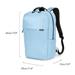 DICOTA Backpack COMMUTER 13-16” Ice Blue D32122-RPET