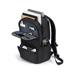 DICOTA Backpack COMPANION 13-16” Black D32116-RPET