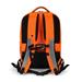 DICOTA Backpack HI-VIS 32-38 Litre Orange P20471-05-V2