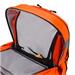 DICOTA Backpack HI-VIS 32-38 Litre Orange P20471-05-V2