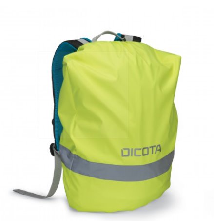 DICOTA_Backpack Rain Cover Universal D31106