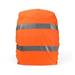 DICOTA Backpack REFLECTIVE 32-38 litre, Black P20471-06-V2