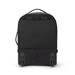 DICOTA Backpack Roller Eco CORE 14-16, Black D32152-RPET