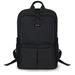 DICOTA Backpack SCALE - Batoh na notebook - 15.6" - černá D31429 D31429-RPET