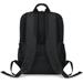 DICOTA Backpack SCALE - Batoh na notebook - 15.6" - černá D31429 D31429-RPET