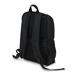DICOTA Backpack SCALE - Batoh na notebook - 15.6" - černá D31429 D31429-RPET