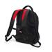 DICOTA Backpack SEEKER II 13-16" Black D32119-RPET