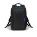 DICOTA Backpack SPIN II 13-16" Black D32117-RPET