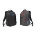 DICOTA Backpack SPIN II 13-16" Black D32117-RPET