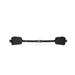 DICOTA Backpack Waist Belt, Black D32157-RPET