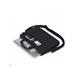 Dicota BASE XX Laptop Slim Case 14-15.6" Black D31801