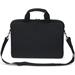Dicota BASE XX Laptop Slim Case 14-15.6" Black D31801