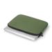 DICOTA BASE XX Sleeve 14-14.1" Olive Green D31971