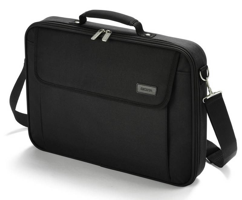 DICOTA brašna na notebook Base/ 15-15,6"/ černá D30446