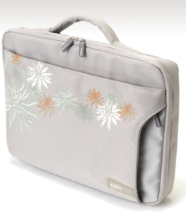 Dicota Dee slimcase 10"-11.6" N25858P šedý