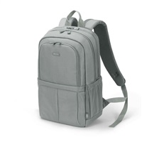 DICOTA, Eco Backpack SCALE 13-15.6 grey D31733 D31733-RPET