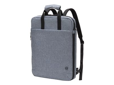 DICOTA Eco Tote Bag MOTION 13 -15.6” Blue Denim D31878-RPET