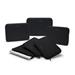 Dicota Laptop Sleeve PERFECT 10-11.6" D31184-RPET