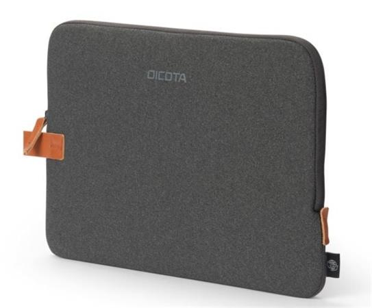 Dicota Laptop Sleeve Skin URBAN 15 anthracite D32026-RPET