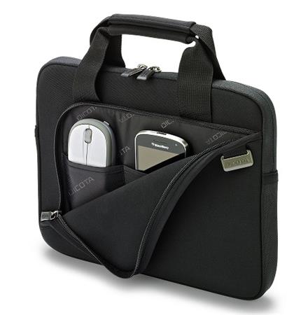 Dicota Laptop Sleeve SMART 10-11.6" D31178-RPET
