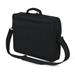 DICOTA Multi SCALE - Brašna na notebook - 12" - 14.1" - černá D31430 D31430-RPET