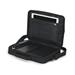 DICOTA Multi SCALE - Brašna na notebook - 12" - 14.1" - černá D31430 D31430-RPET
