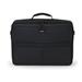 DICOTA Multi SCALE - Brašna na notebook - 12" - 14.1" - černá D31430 D31430-RPET