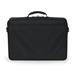 DICOTA Multi SCALE - Brašna na notebook - 12" - 14.1" - černá D31430 D31430-RPET