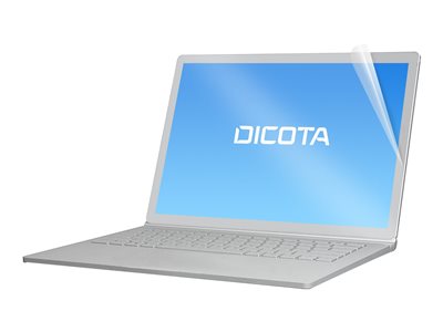 DICOTA - Notebook s antireflexním filtrem - 3H - odstranitelné - lepicí - 13" - pro Dell XPS 13 931 D70600