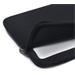 DICOTA PerfectSkin Laptop Sleeve 14.1" - Pouzdro na notebook - 14.1" - černá D31187