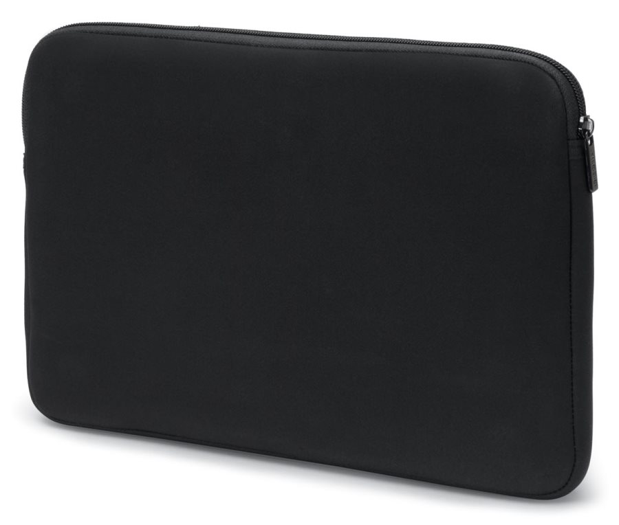 DICOTA PerfectSkin Laptop Sleeve 14.1" - Pouzdro na notebook - 14.1" - černá D31187