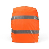 DICOTA pláštěnka HI-VIS 25 litrů, oranžová P20471-09