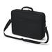 DICOTA SCALE Multi Plus - Brašna na notebook - 14" - 15.6" - černá D31439 D31439-RPET