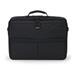 DICOTA SCALE Multi Plus - Brašna na notebook - 14" - 15.6" - černá D31439 D31439-RPET