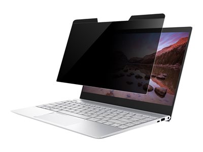 DICOTA Secret 2-Way - Filtr pro zvýšení soukromí k notebooku - 14" - černá D31694