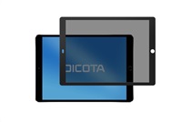 DICOTA Secret 2-Way for iPad 2017 / 2018 / Air / Air2, magnetic D31657