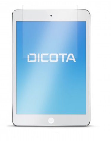 DICOTA Secret 4-Way - Filtr pro soukromí obrazovky - pro Apple 9.7-inch iPad (5th generation, 6th g D30943