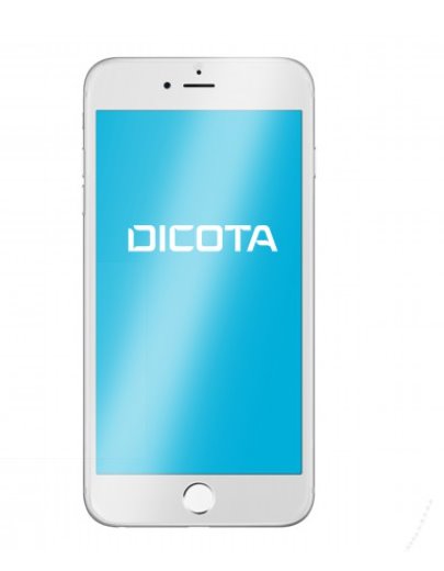 DICOTA Secret - Filtr pro soukromí obrazovky - pro Apple iPhone 6 D31020