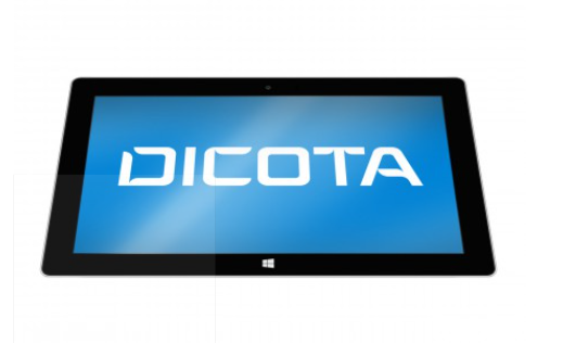 Dicota Secret - Filtr pro soukromí obrazovky - pro Microsoft Surface Pro 3 D31006