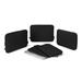 DICOTA Sleeve ONE 10-11.6" D32077-RPET