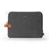 DICOTA Sleeve Skin URBAN 16 anthracite D31771-RPET