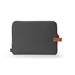 DICOTA Sleeve Skin URBAN 16 anthracite D31771-RPET