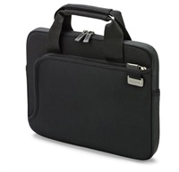 DICOTA SmartSkin Laptop Sleeve 13.3" - Brašna na notebook - 13.3" - černá D31180