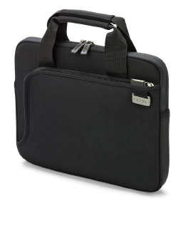 DICOTA SmartSkin Laptop Sleeve 15.6" - Pouzdro na notebook - 15.6" - černá D30402