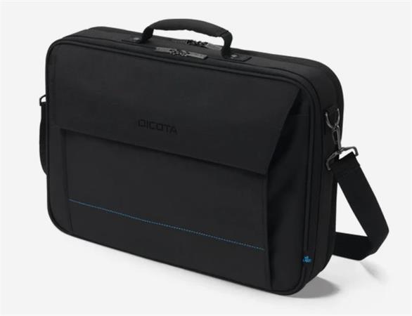 Dicota taška s uchem , Multi Plus TWO 14-16, černá D3250204